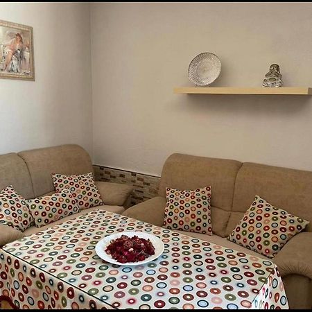 איסלה דל מורל Palmera מראה חיצוני תמונה