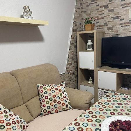 איסלה דל מורל Palmera מראה חיצוני תמונה