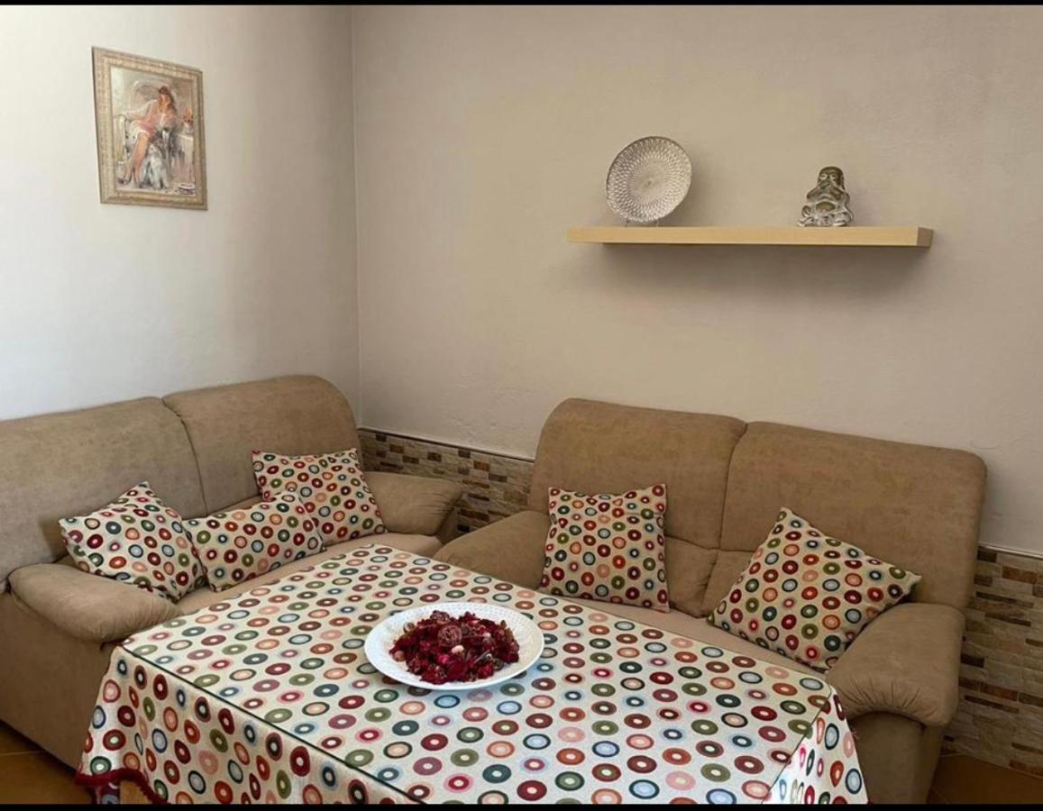 איסלה דל מורל Palmera מראה חיצוני תמונה
