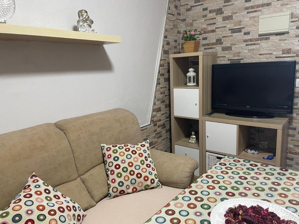 איסלה דל מורל Palmera מראה חיצוני תמונה